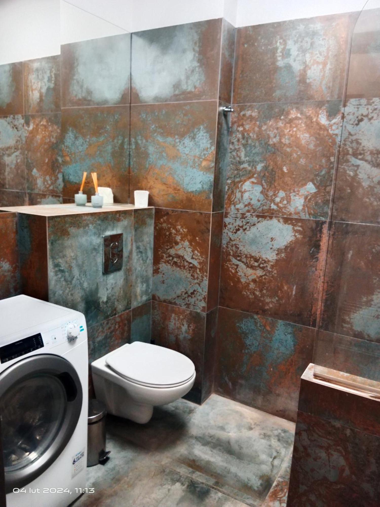 Uroczy Apartament Dlugie Ogrody 48 Gdansk Ngoại thất bức ảnh