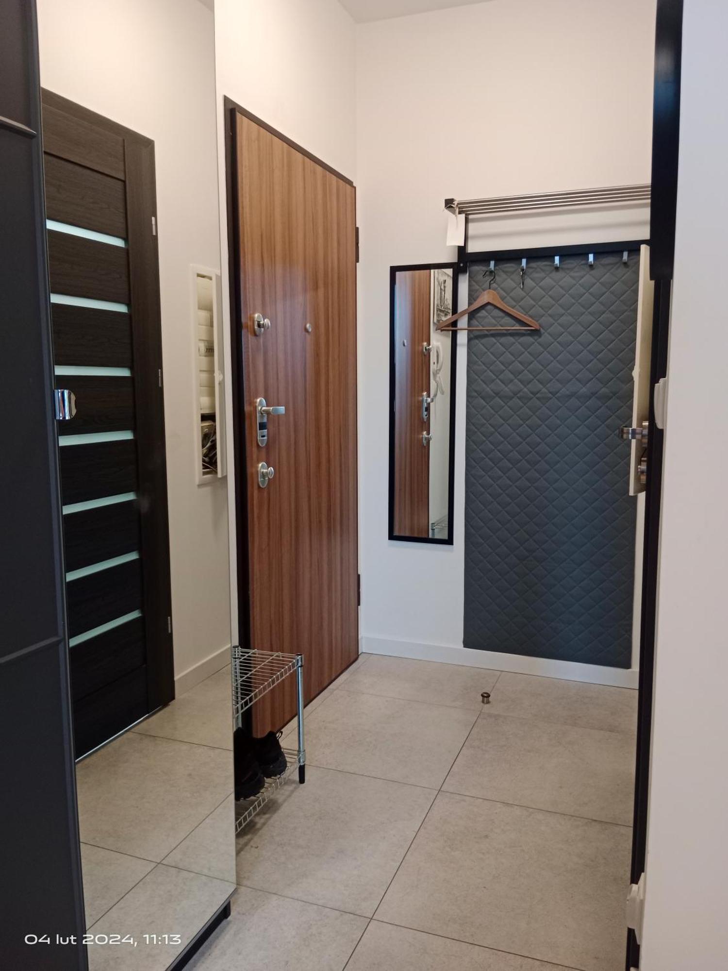 Uroczy Apartament Dlugie Ogrody 48 Gdansk Ngoại thất bức ảnh