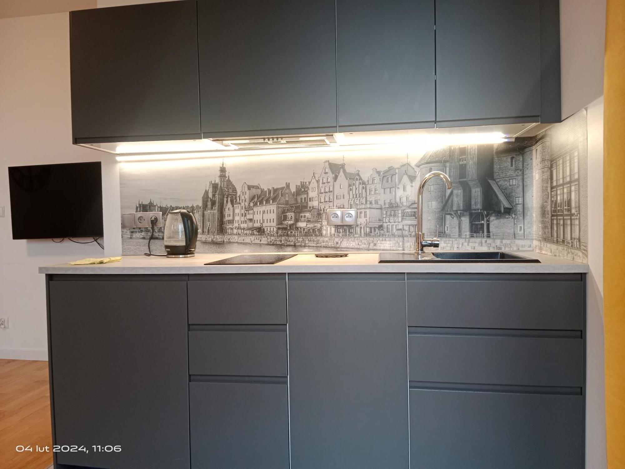 Uroczy Apartament Dlugie Ogrody 48 Gdansk Ngoại thất bức ảnh
