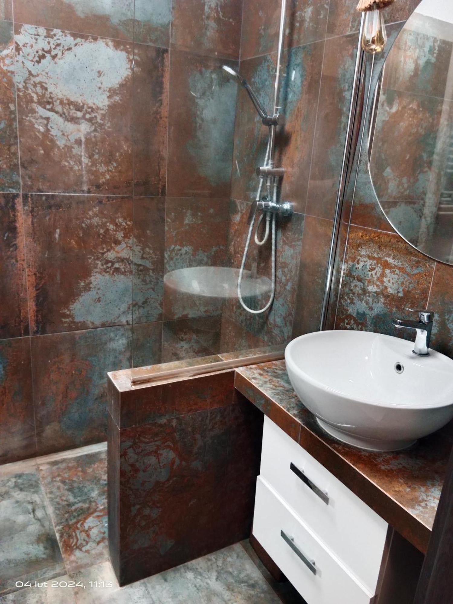 Uroczy Apartament Dlugie Ogrody 48 Gdansk Ngoại thất bức ảnh
