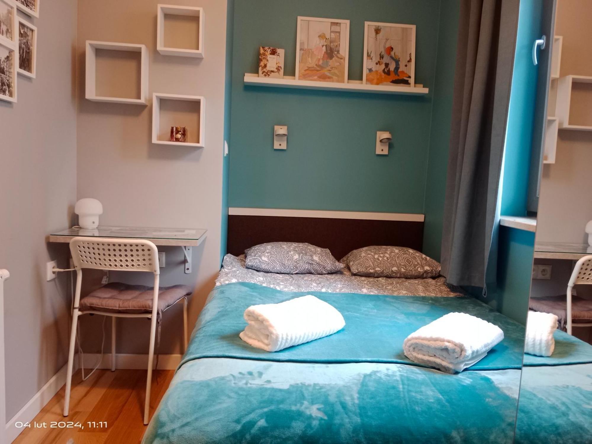 Uroczy Apartament Dlugie Ogrody 48 Gdansk Ngoại thất bức ảnh