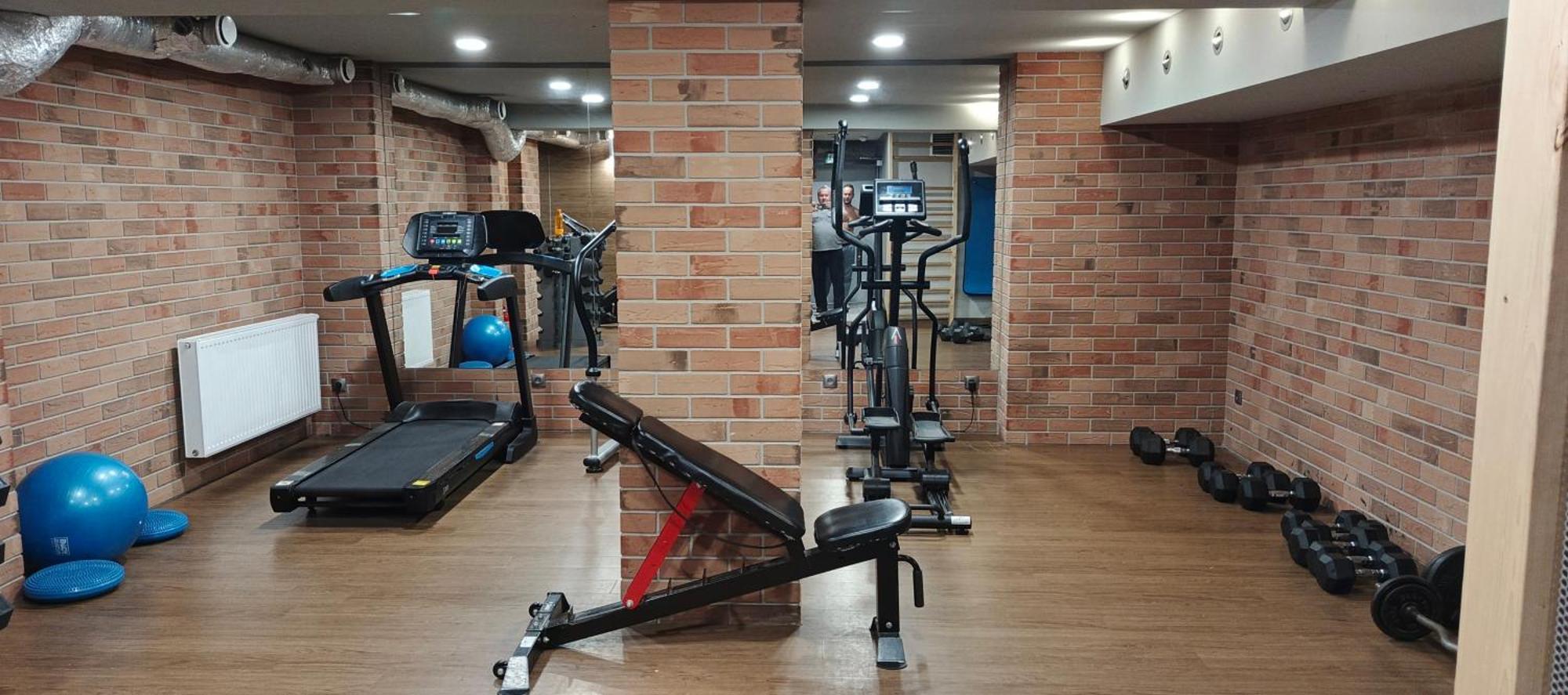 Uroczy Apartament Dlugie Ogrody 48 Gdansk Ngoại thất bức ảnh