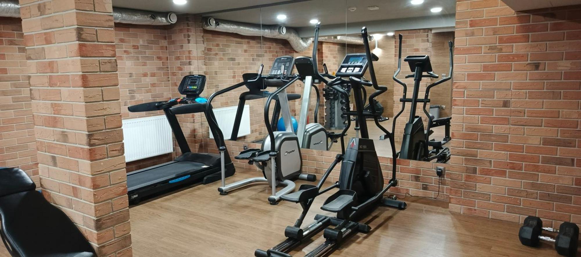 Uroczy Apartament Dlugie Ogrody 48 Gdansk Ngoại thất bức ảnh
